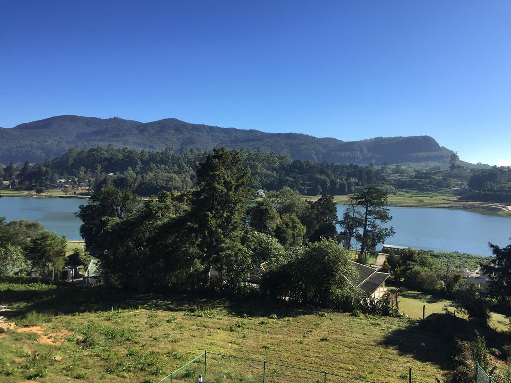 The Bungalow Nuwara Eliya Zewnętrze zdjęcie