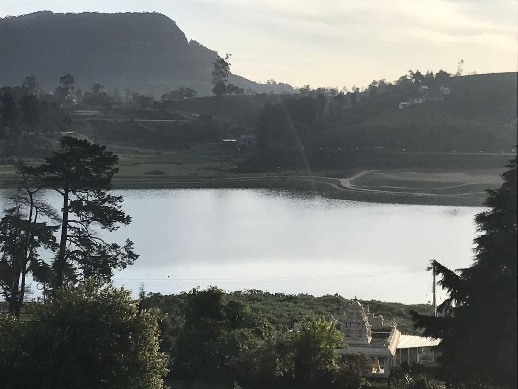 The Bungalow Nuwara Eliya Zewnętrze zdjęcie